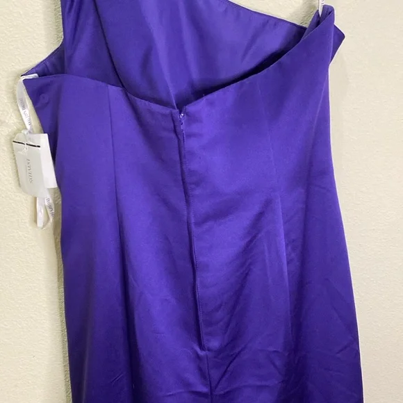 NWT: David’s bridal formal dress-Regency - Picture 9 of 11